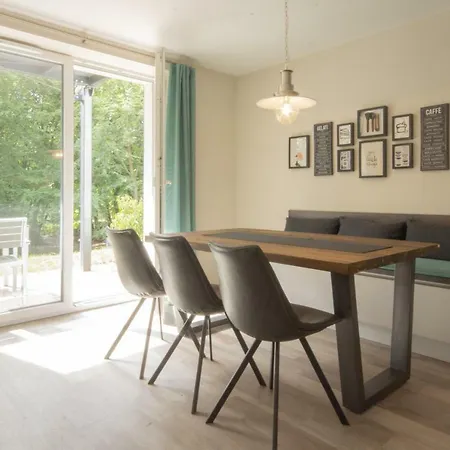 Ferienwohnung Steilkuste * Sellin (Rugen)