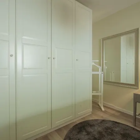 Apartment Ferienwohnung Steilkuste