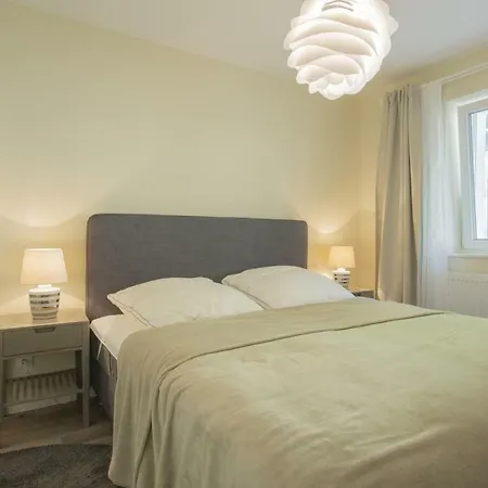 Ferienwohnung Steilkuste Sellin (Rugen)