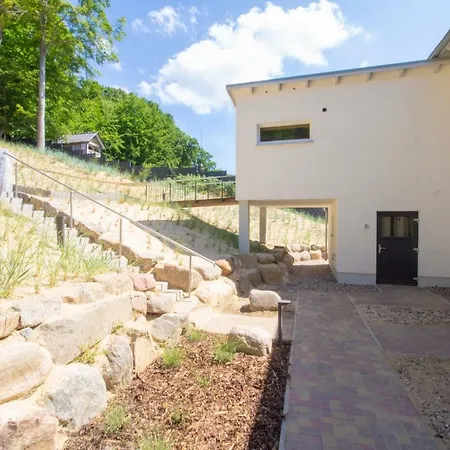 Ferienwohnung Steilkuste Sellin (Rugen)